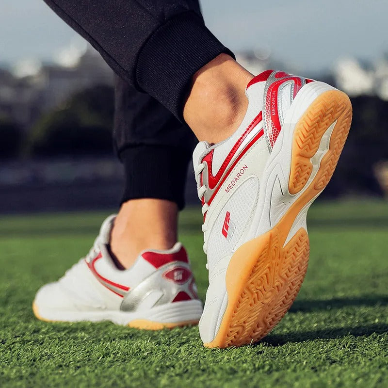 Medaron – High-end padel shoes for men