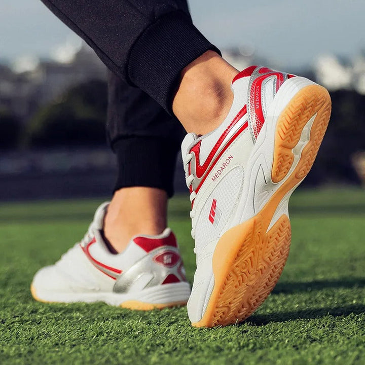 Medaron – High-end padel shoes for men