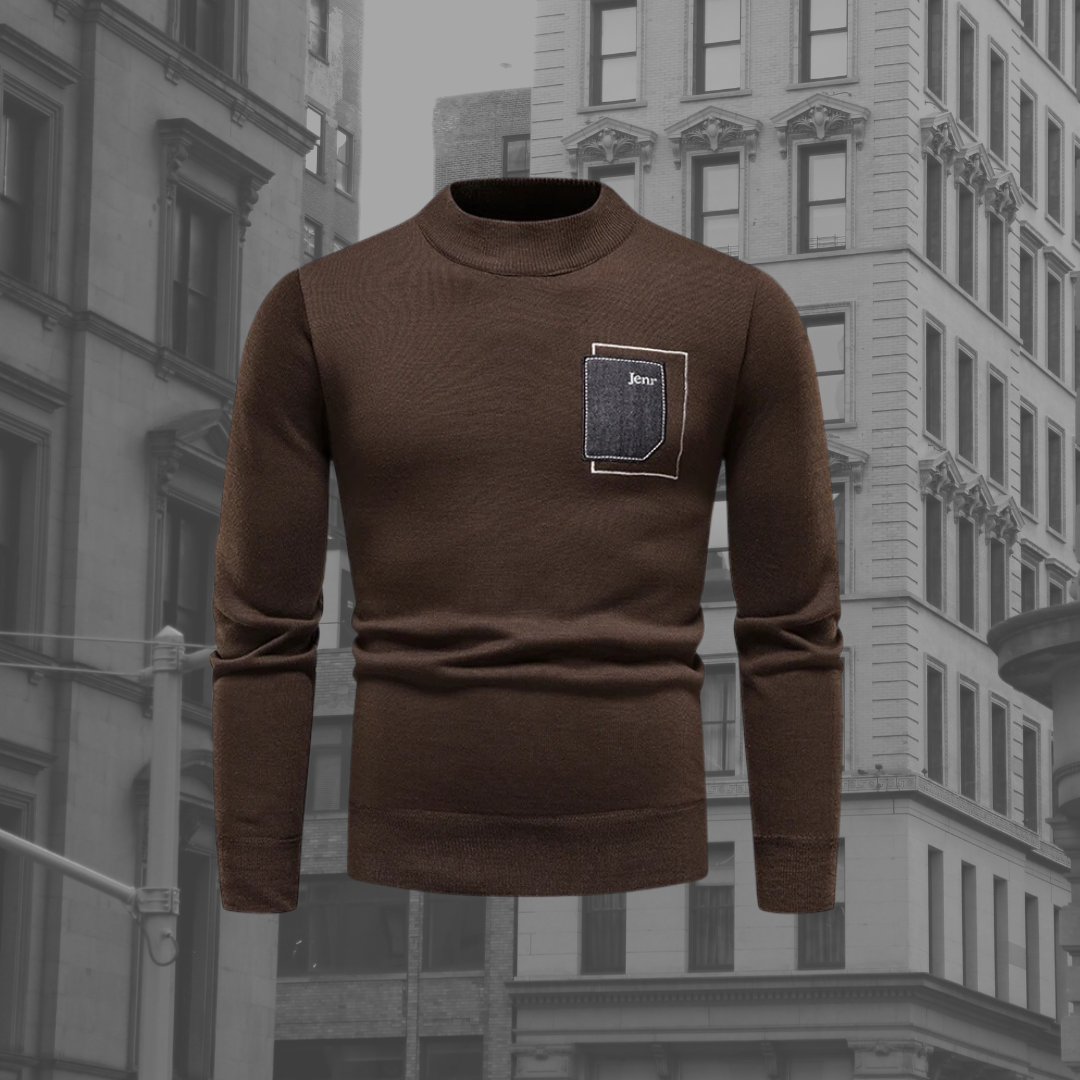 Maglione Hugo | Maglione alla moda per uomini
