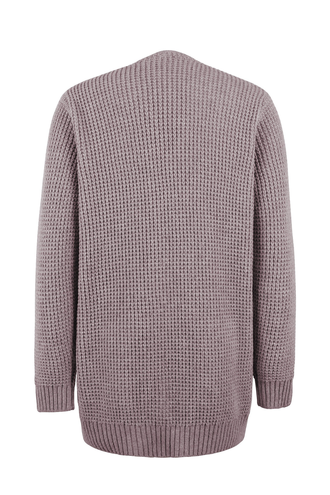 Daniella - Cardigan morbido - Classico - Comodo e morbido - Per l'autunno per donna