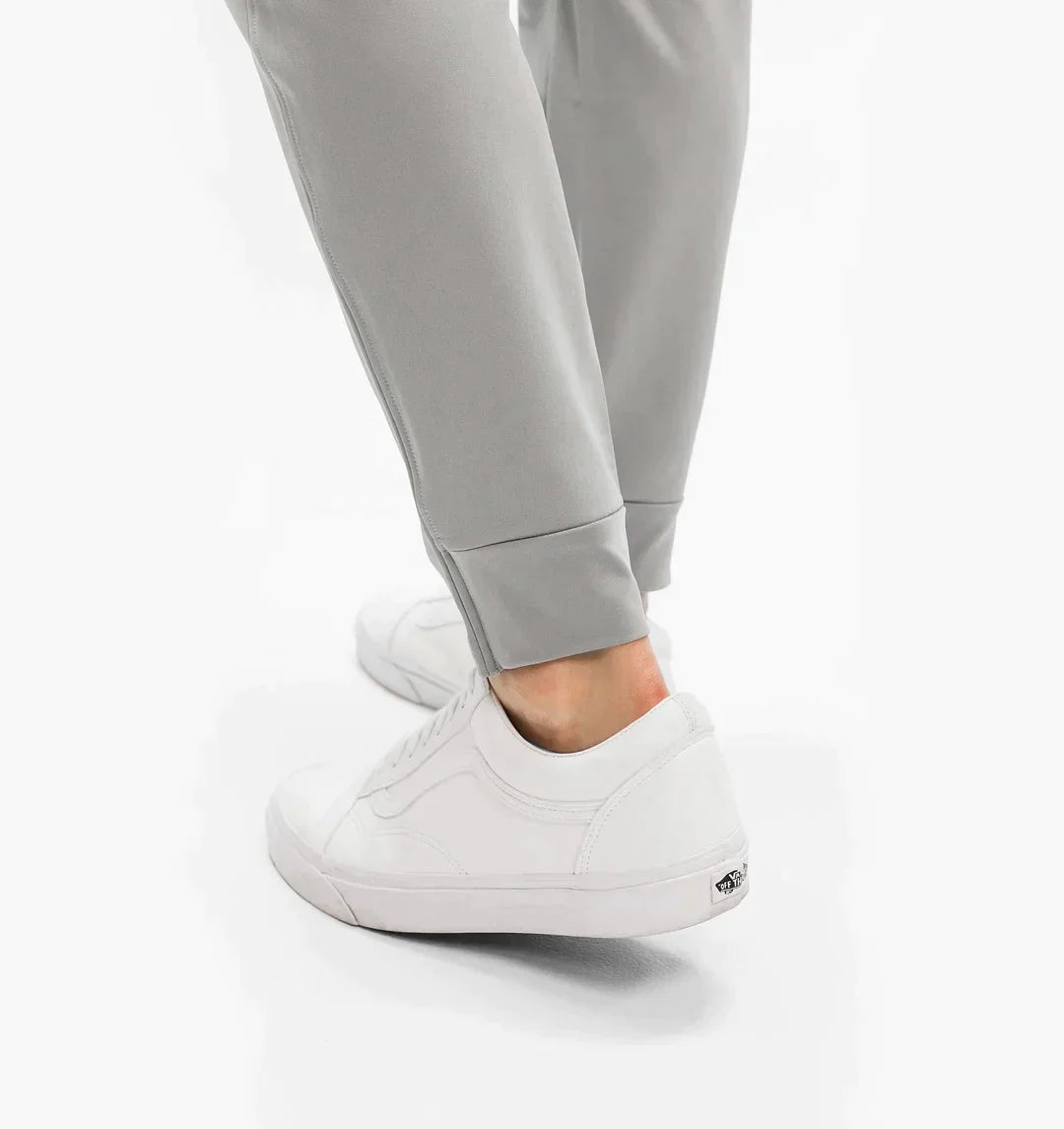 CALVIN - Pantalon stylé pour hommes au design italien