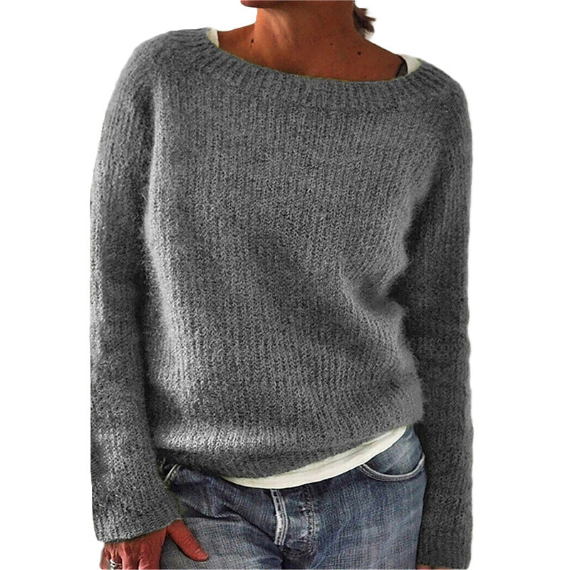 Pull classique
