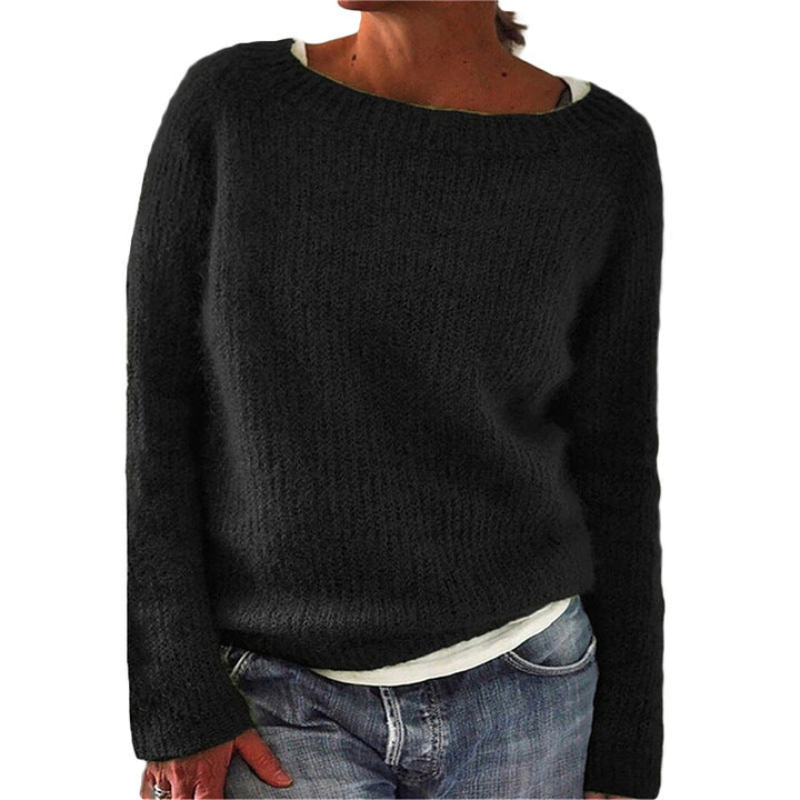 Pull classique