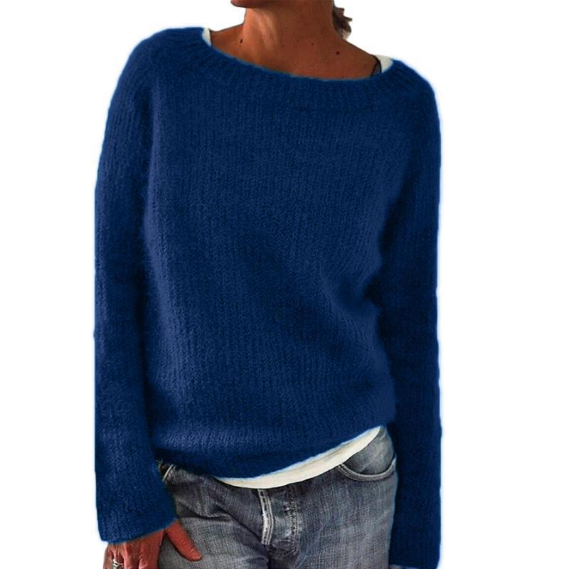 Pull classique