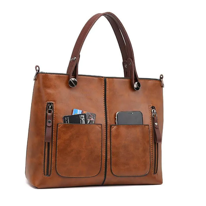 Martha - Die Tasche die du brauchst!