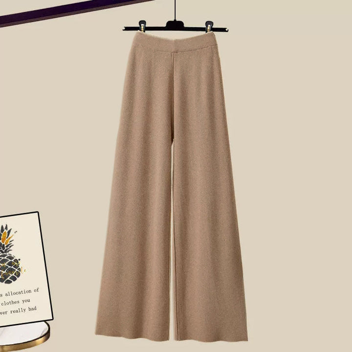 Maelle - Lounge Set - Schick/Elegant - Luxuriöses Material - Alltagstauglich für Damen