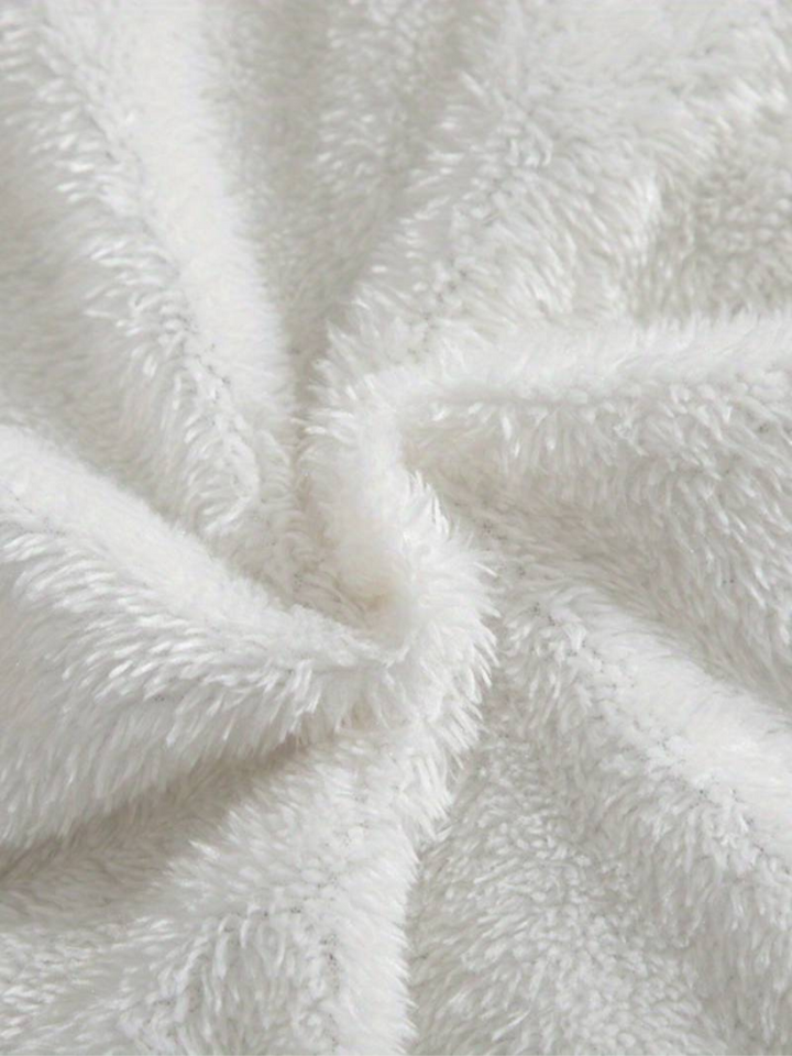 Wendy - Warme Reißverschluss-Winterjacke