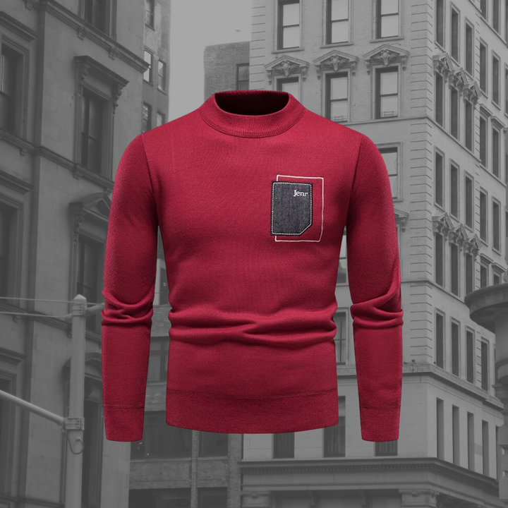 Maglione Hugo | Maglione alla moda per uomini