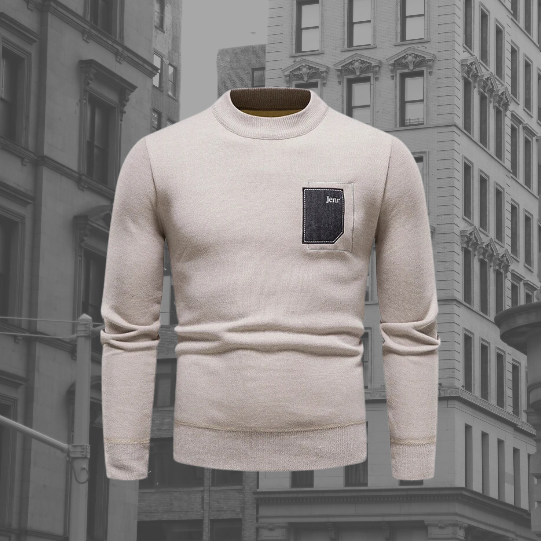 Maglione Hugo | Maglione alla moda per uomini