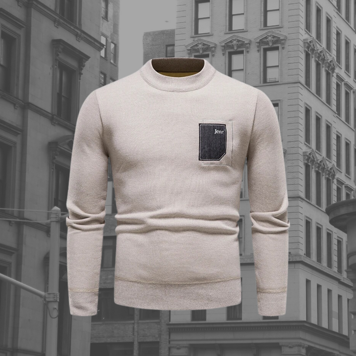 Maglione Hugo | Maglione alla moda per uomini