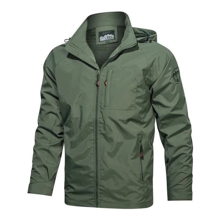 Jasper - Herbstjacke für Männer