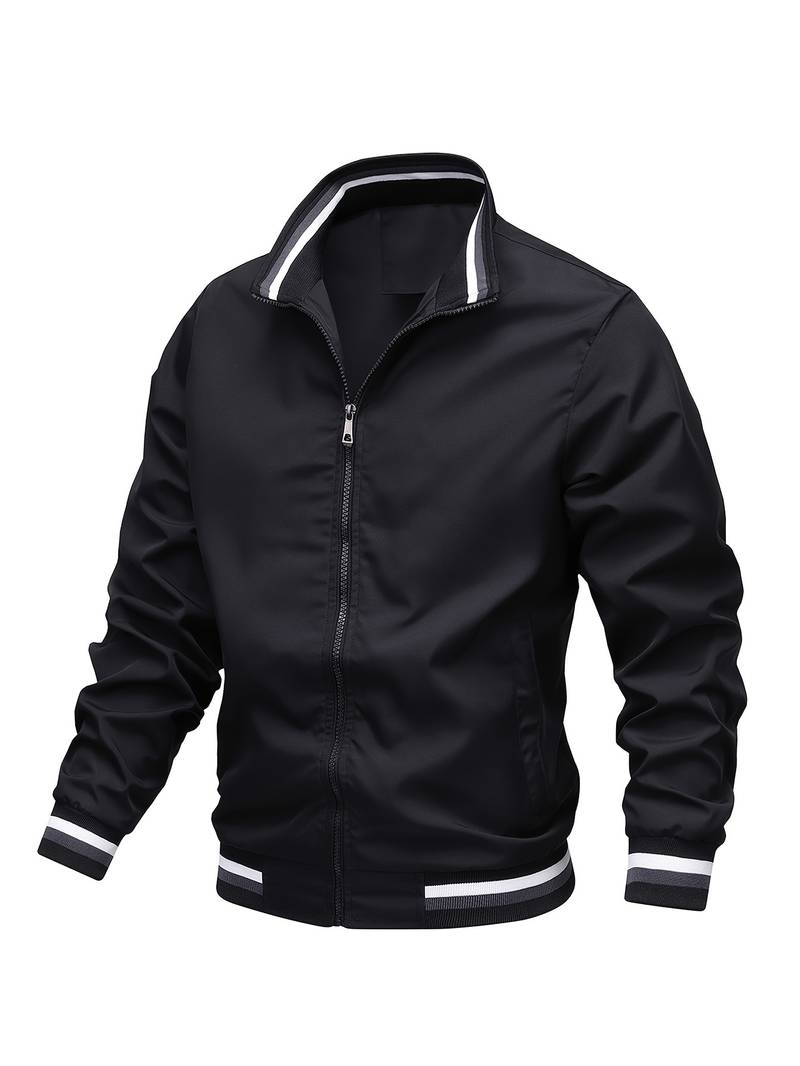 Dave | Spring men's jacket