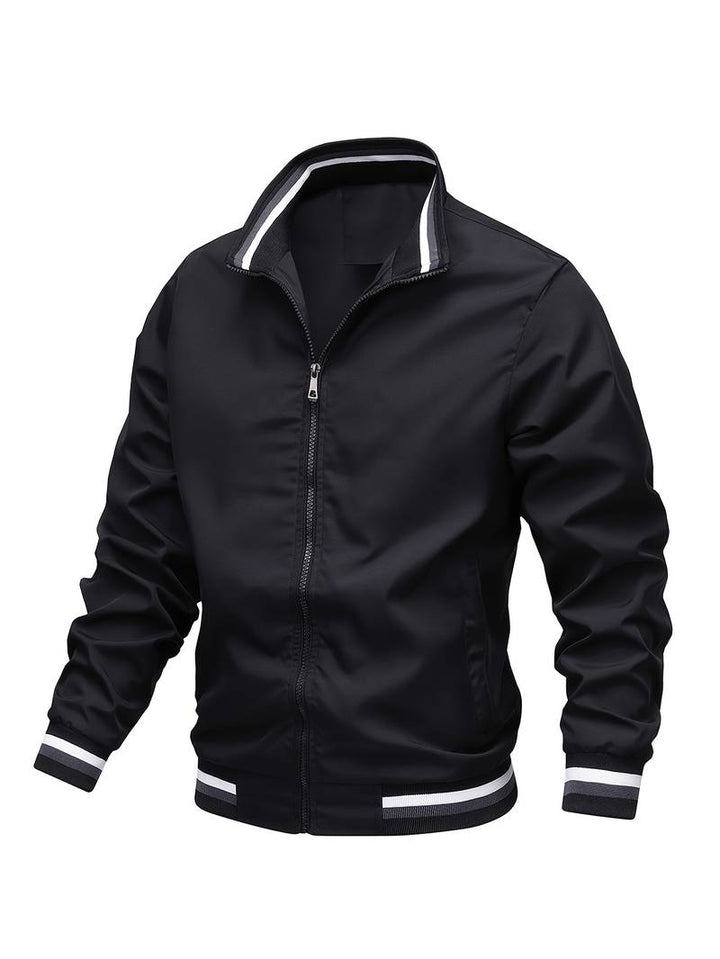 Dave | Spring men's jacket