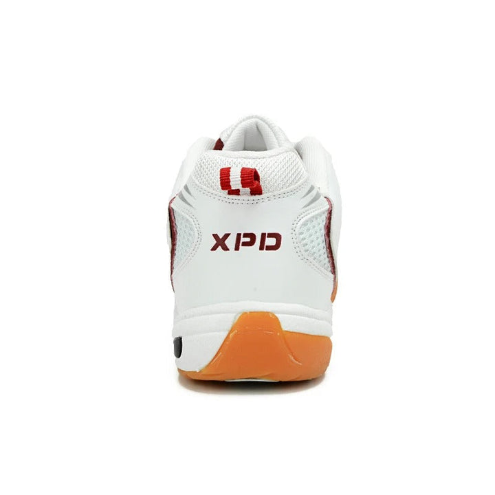 XPD – High-End Sportschuhe für Indoor-Sportarten für Männer – Tennis, Padel, Volleyball, Squash