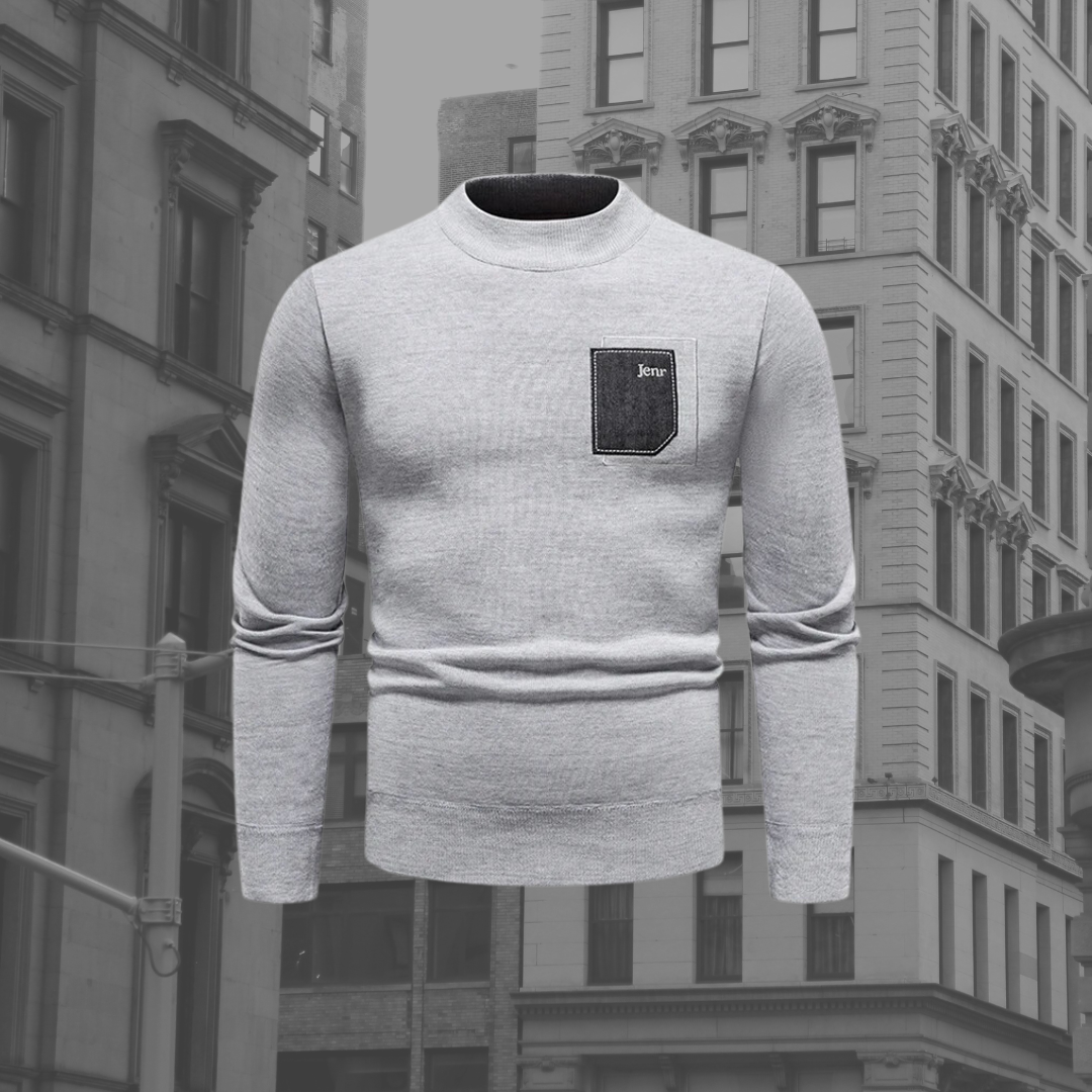 Maglione Hugo | Maglione alla moda per uomini