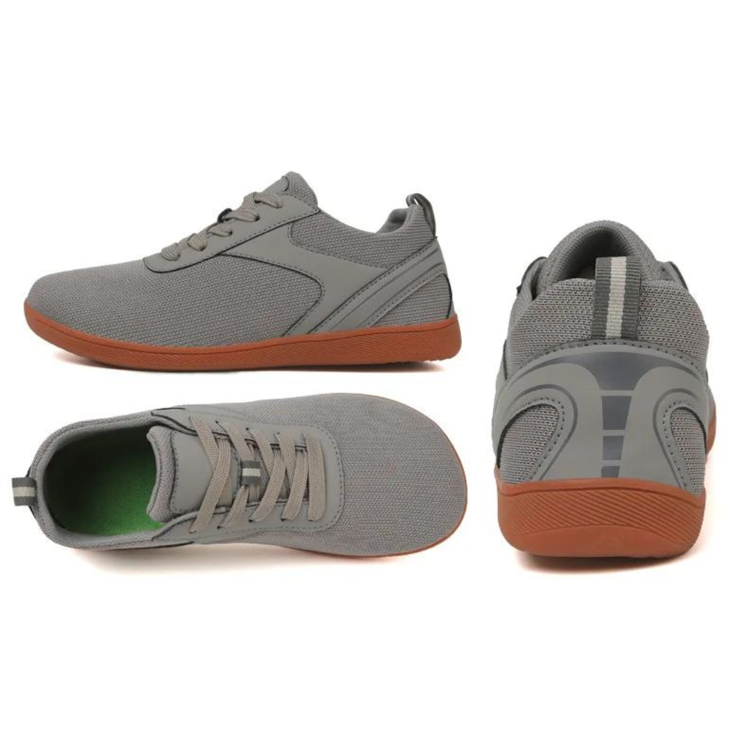 Skylar - casual non-slip barefoot shoes