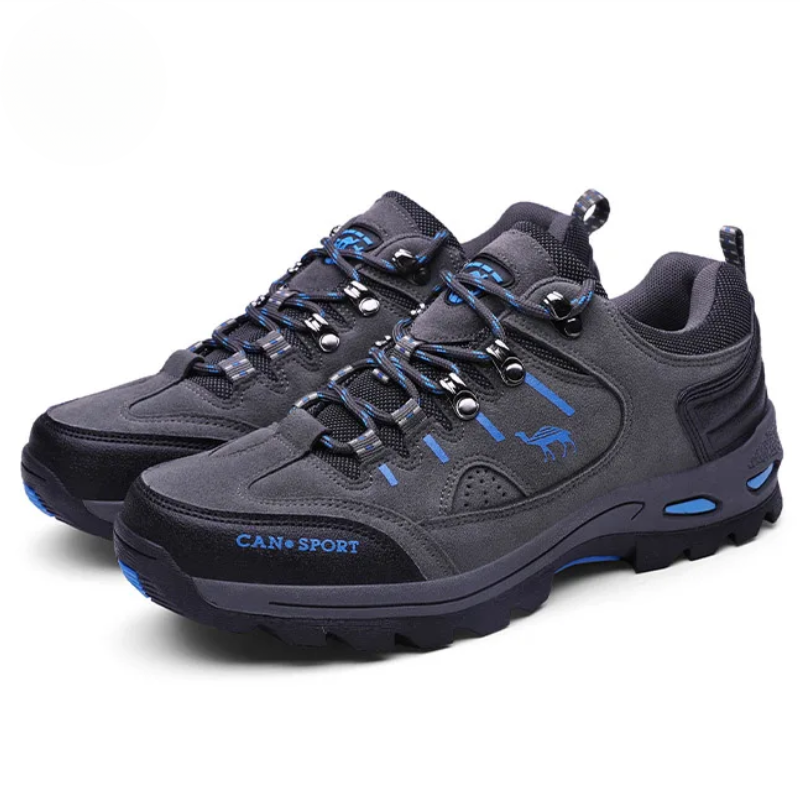 Scarpe da trekking outdoor antiscivolo e impermeabili