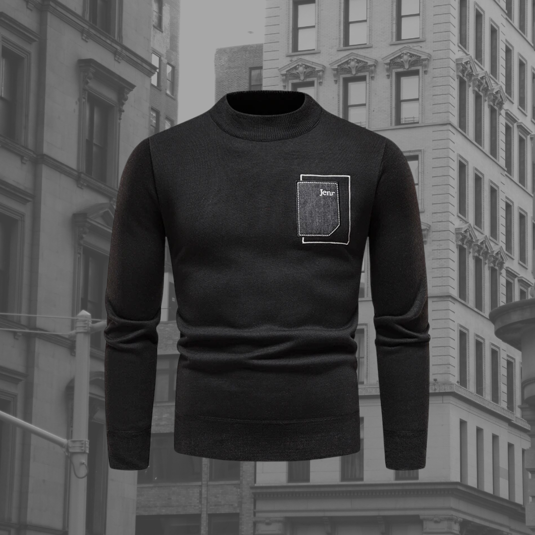 Maglione Hugo | Maglione alla moda per uomini