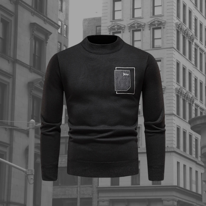 Maglione Hugo | Maglione alla moda per uomini