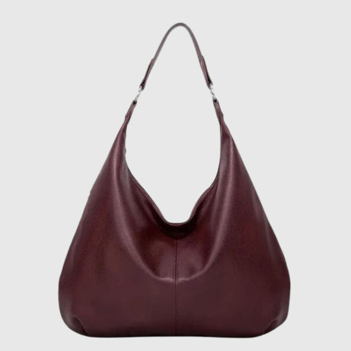 Swatie - sac en cuir rétro