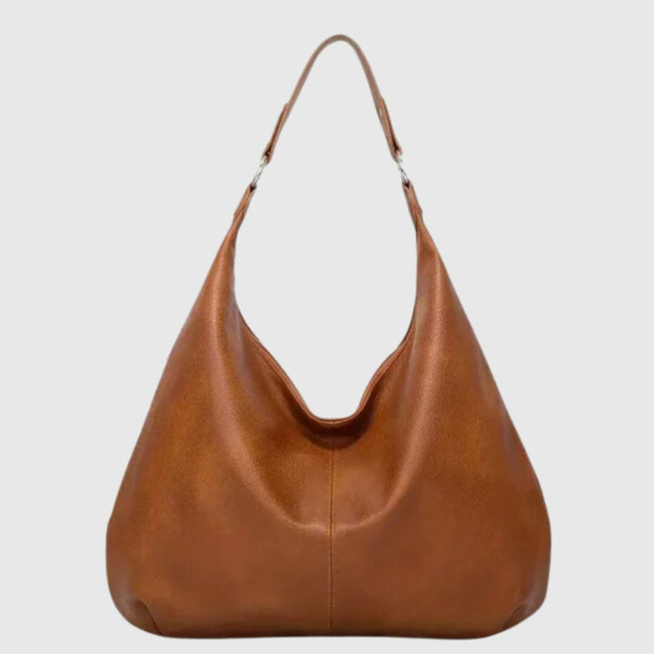 Swatie - sac en cuir rétro