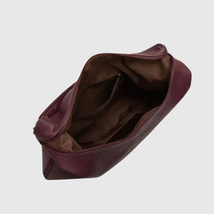 Swatie - sac en cuir rétro
