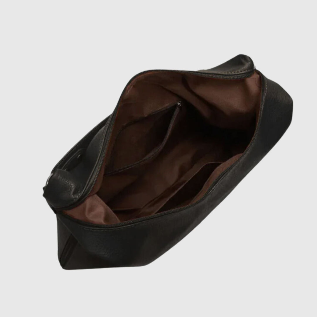 Swatie - sac en cuir rétro