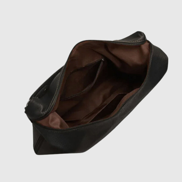 Swatie - sac en cuir rétro