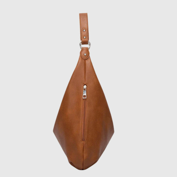 Swatie - sac en cuir rétro