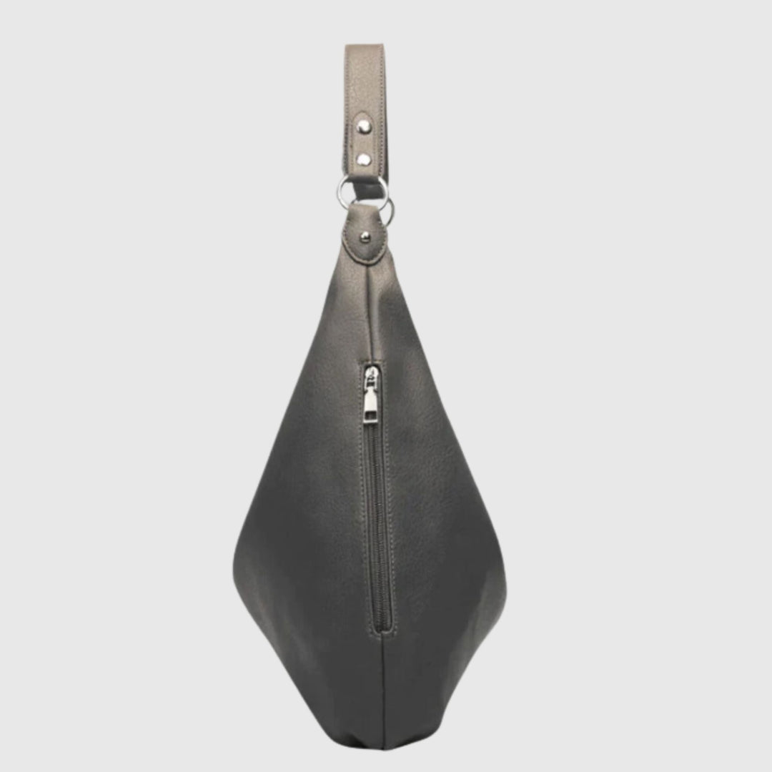 Swatie - sac en cuir rétro