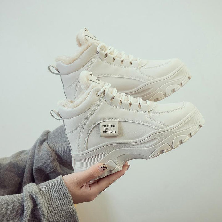Maddison - Turnschuhe Schneestiefel