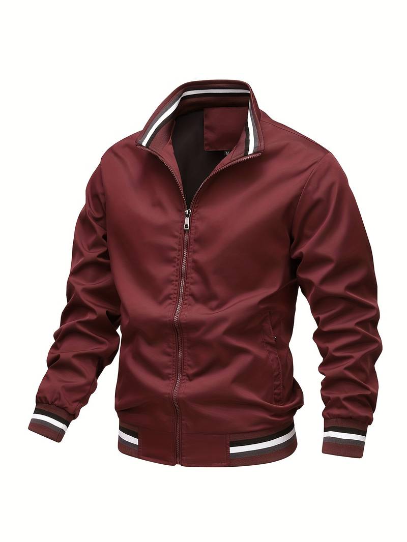 Dave | Spring men's jacket