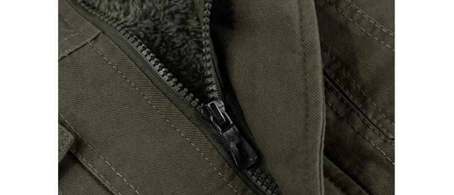 Moderne Trendige Bomberjacke mit Weichem Innenfutter für Herren | Perfekt für Alltag
