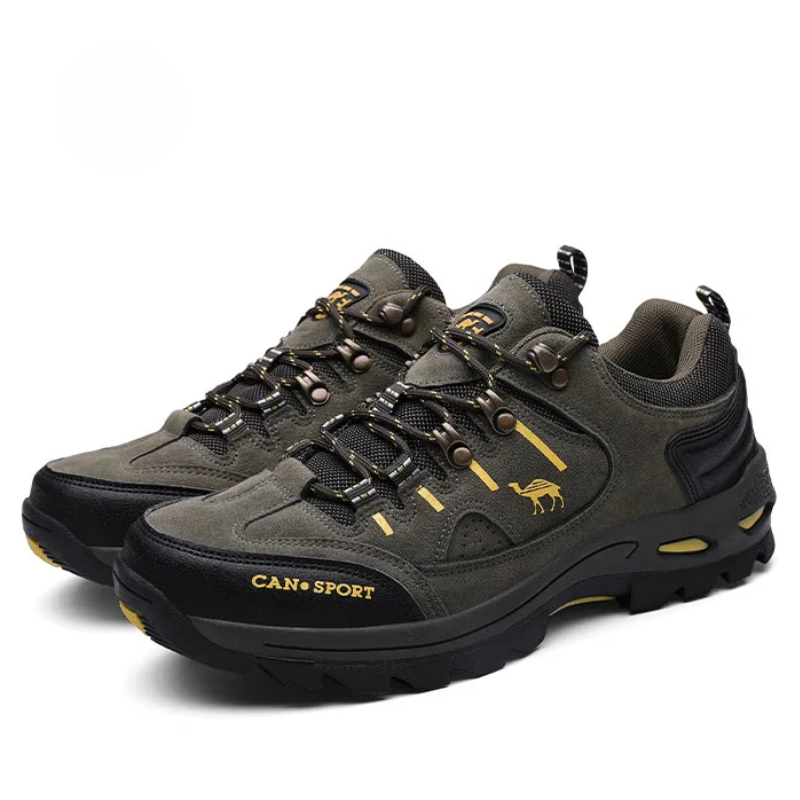 Scarpe da trekking outdoor antiscivolo e impermeabili