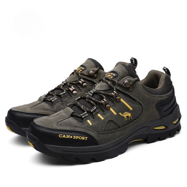 Scarpe da trekking outdoor antiscivolo e impermeabili