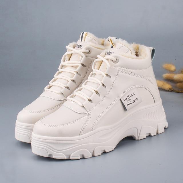 Maddison - Turnschuhe Schneestiefel