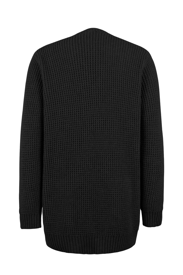 Daniella - Cardigan morbido - Classico - Comodo e morbido - Per l'autunno per donna