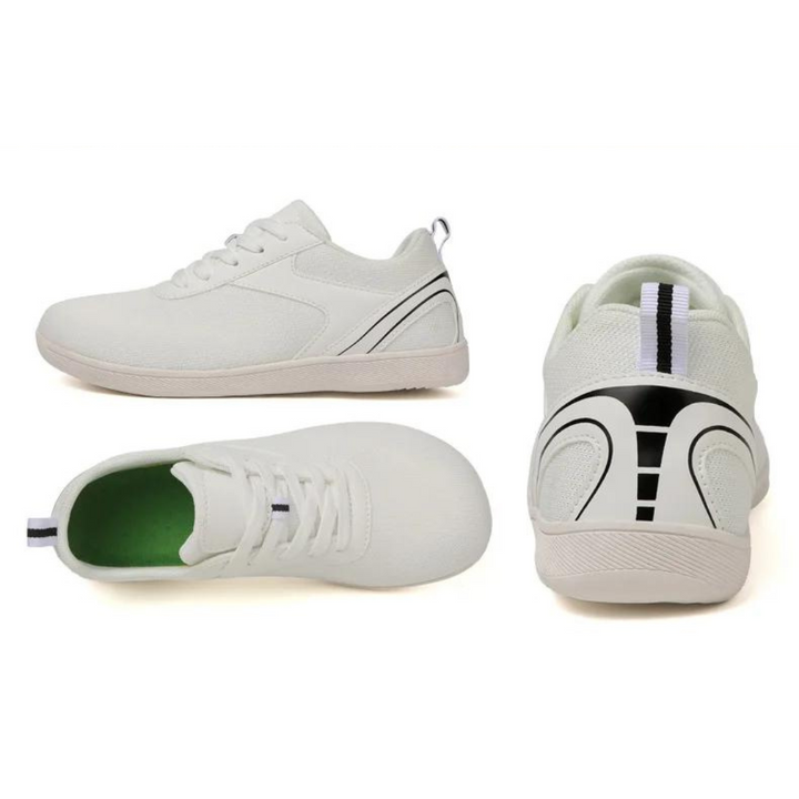 Skylar - casual non-slip barefoot shoes