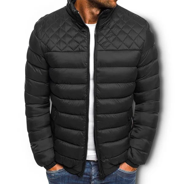 Winter jacket for men