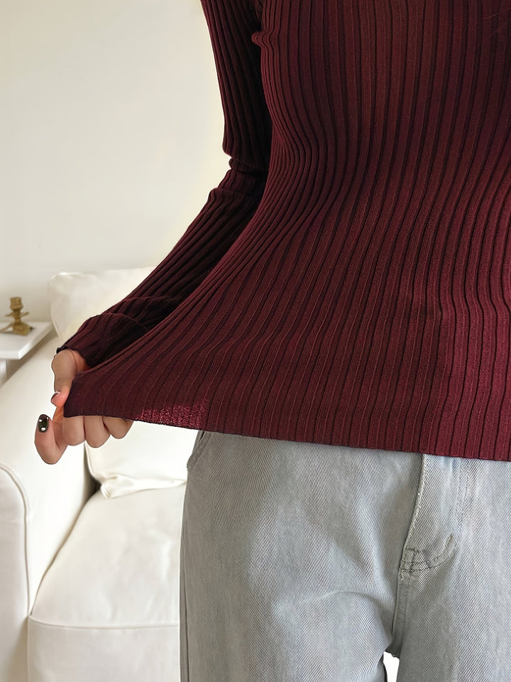Marquita - Pull de loisirs pour femmes