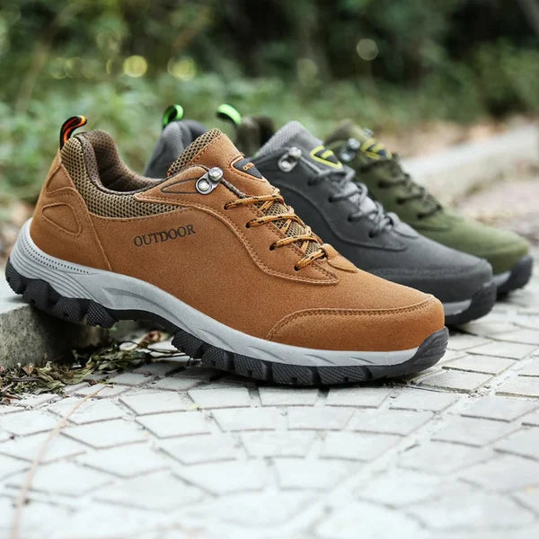Allen Comfort OrthoScarpe
