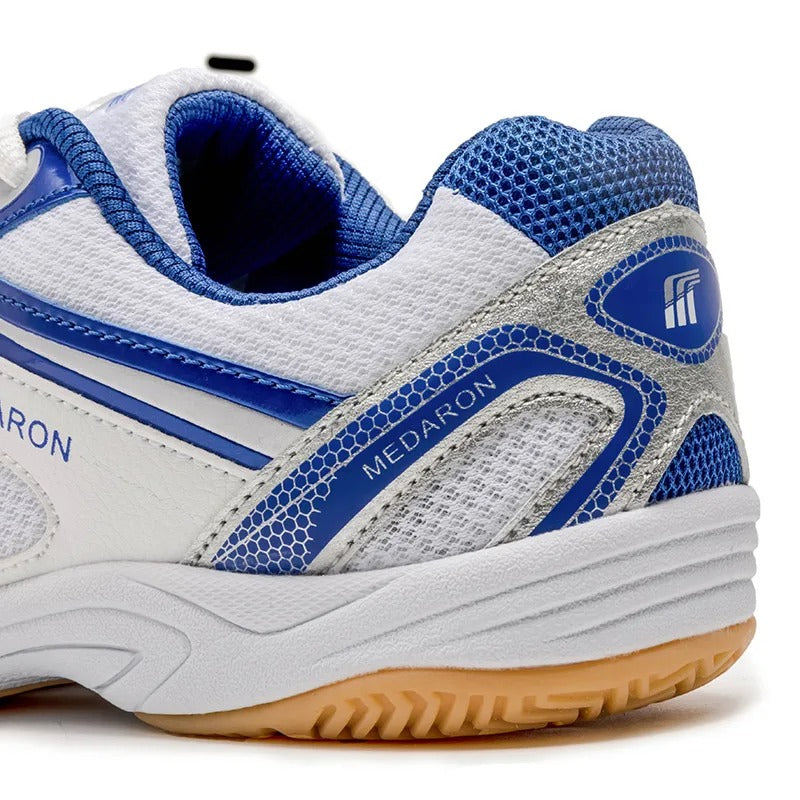 Medaron – High-end padel shoes for men