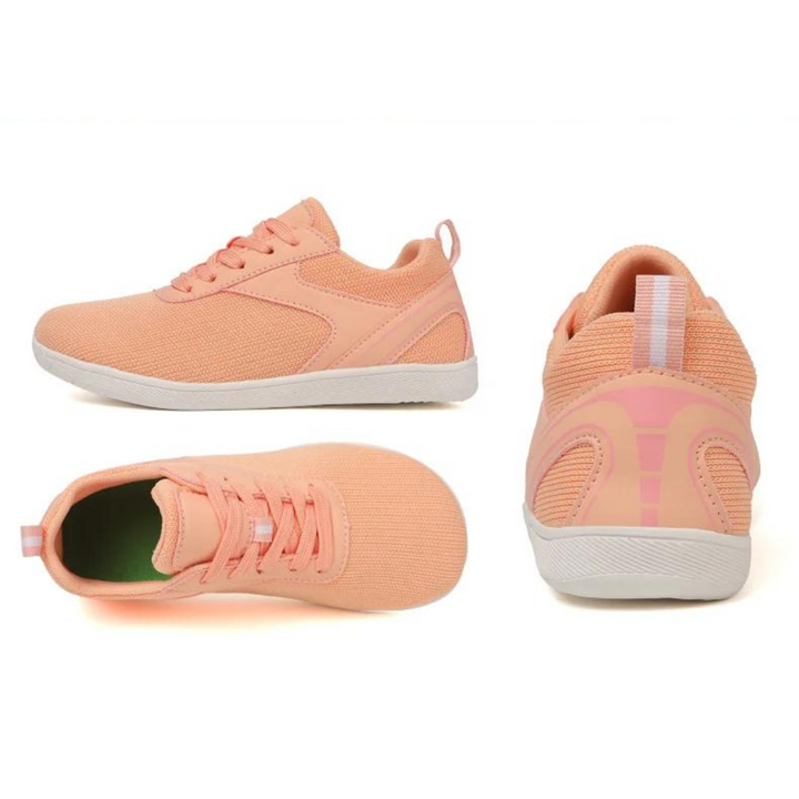 Skylar - casual non-slip barefoot shoes