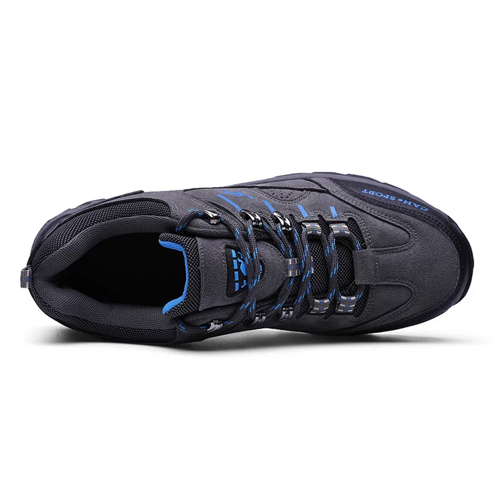 Scarpe da trekking outdoor antiscivolo e impermeabili