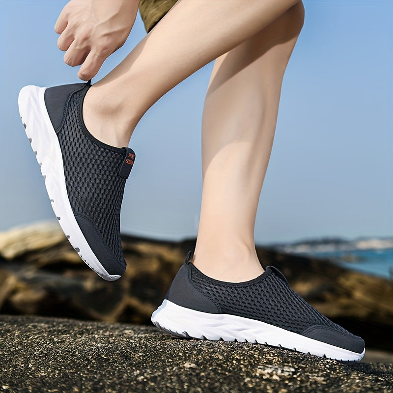 Lucas - Scarpe sportive ortopediche