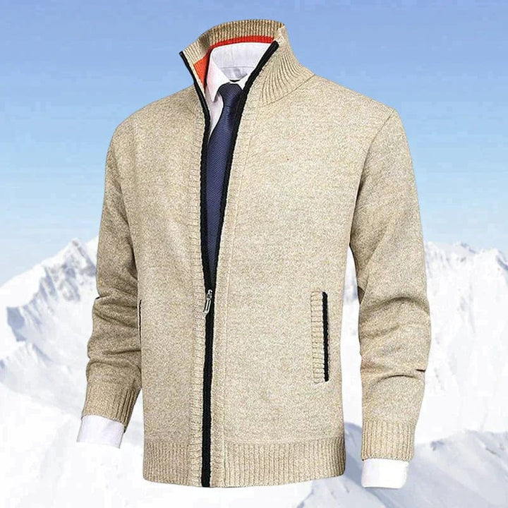 Xian - West - Classic - Luxurious Material - Suitable for Everyday Use for Men
