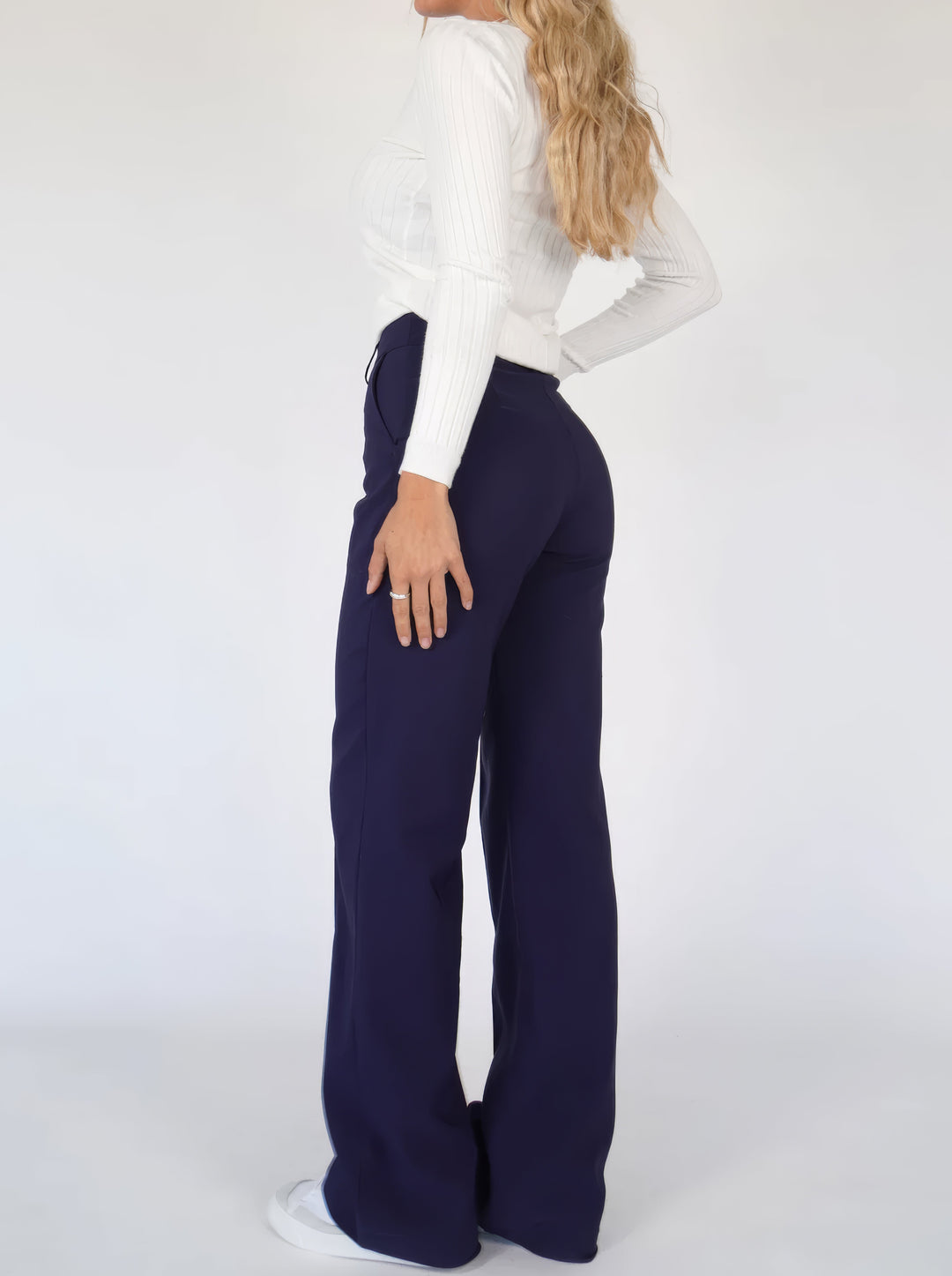 PANTALON LARGE