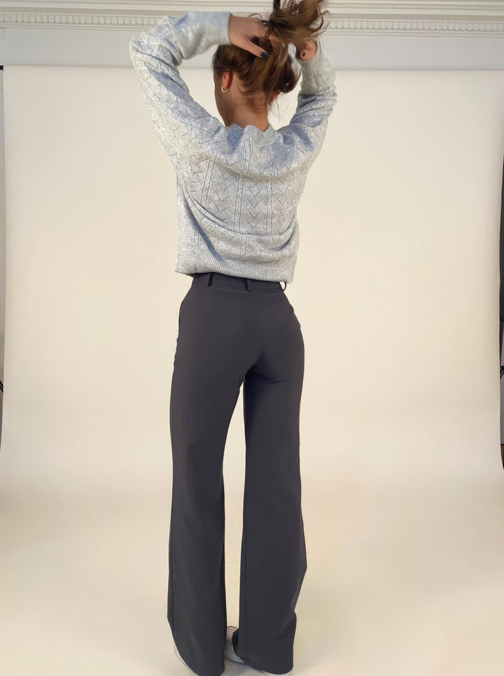 PANTALON LARGE