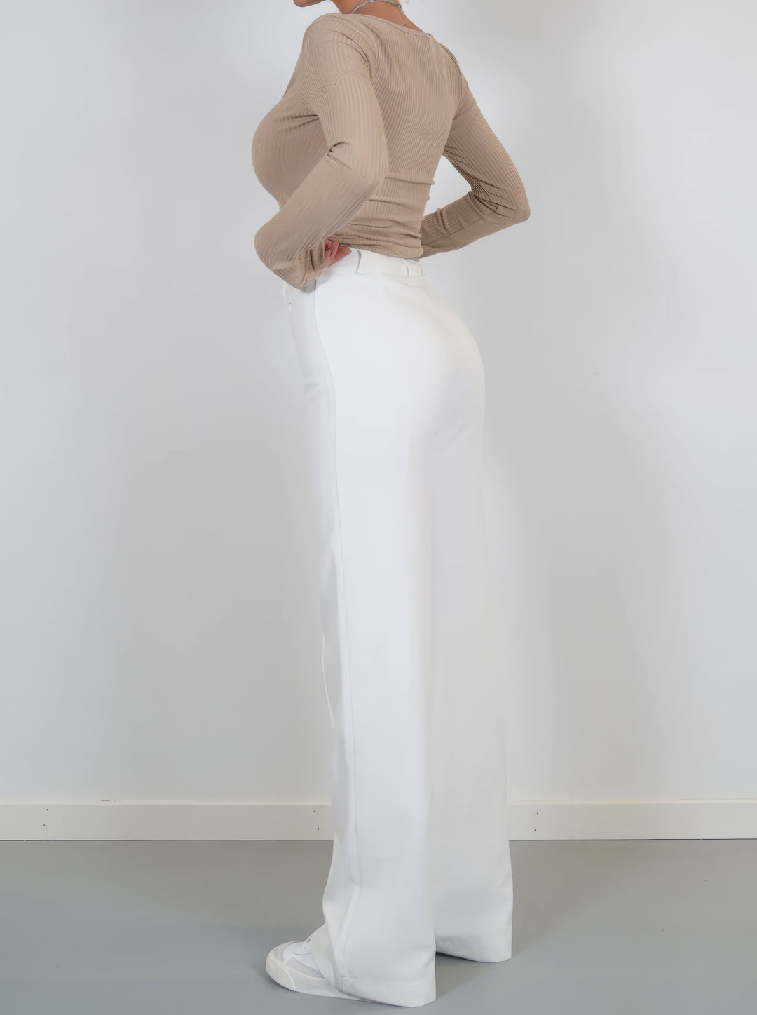 PANTALON LARGE