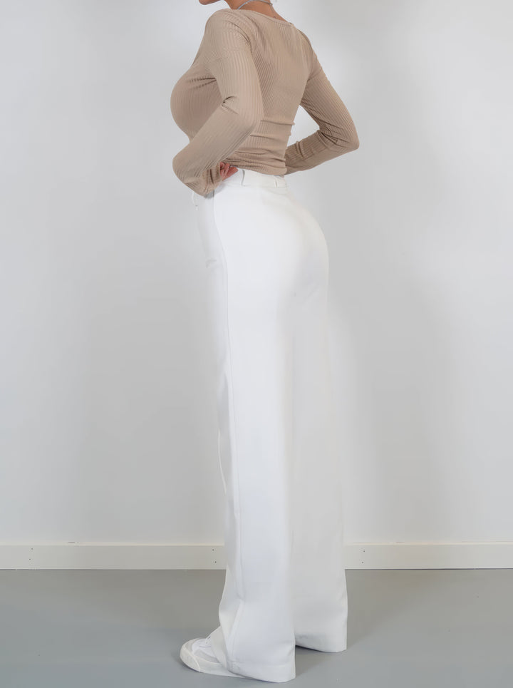 PANTALON LARGE